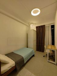 Emerald Park (D3), Condominium #462846311